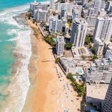 Condado Beach