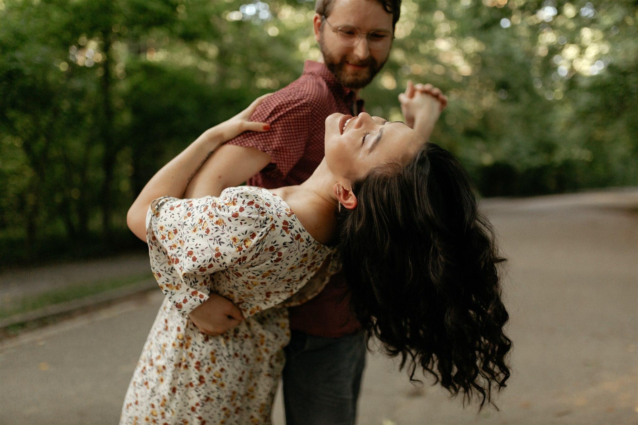 The Wedding Website of Kianna Wong and Brent Russell