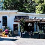 Creekhouse Kitchen & Bar