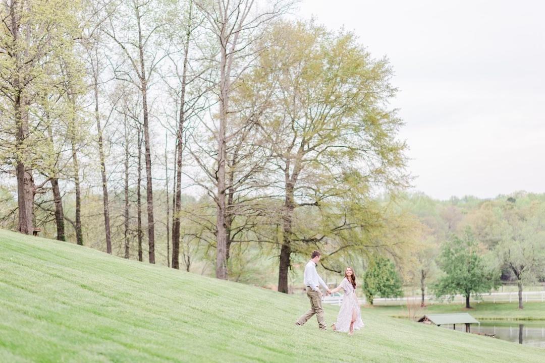 The Wedding Website of Julie Chrisler and Maxwell Sturdivant