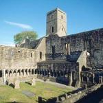 Sligo Abbey