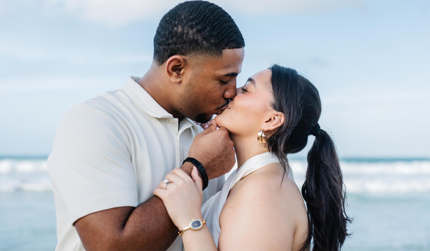 The Wedding Website of Calvin Colon and Leslie Marte