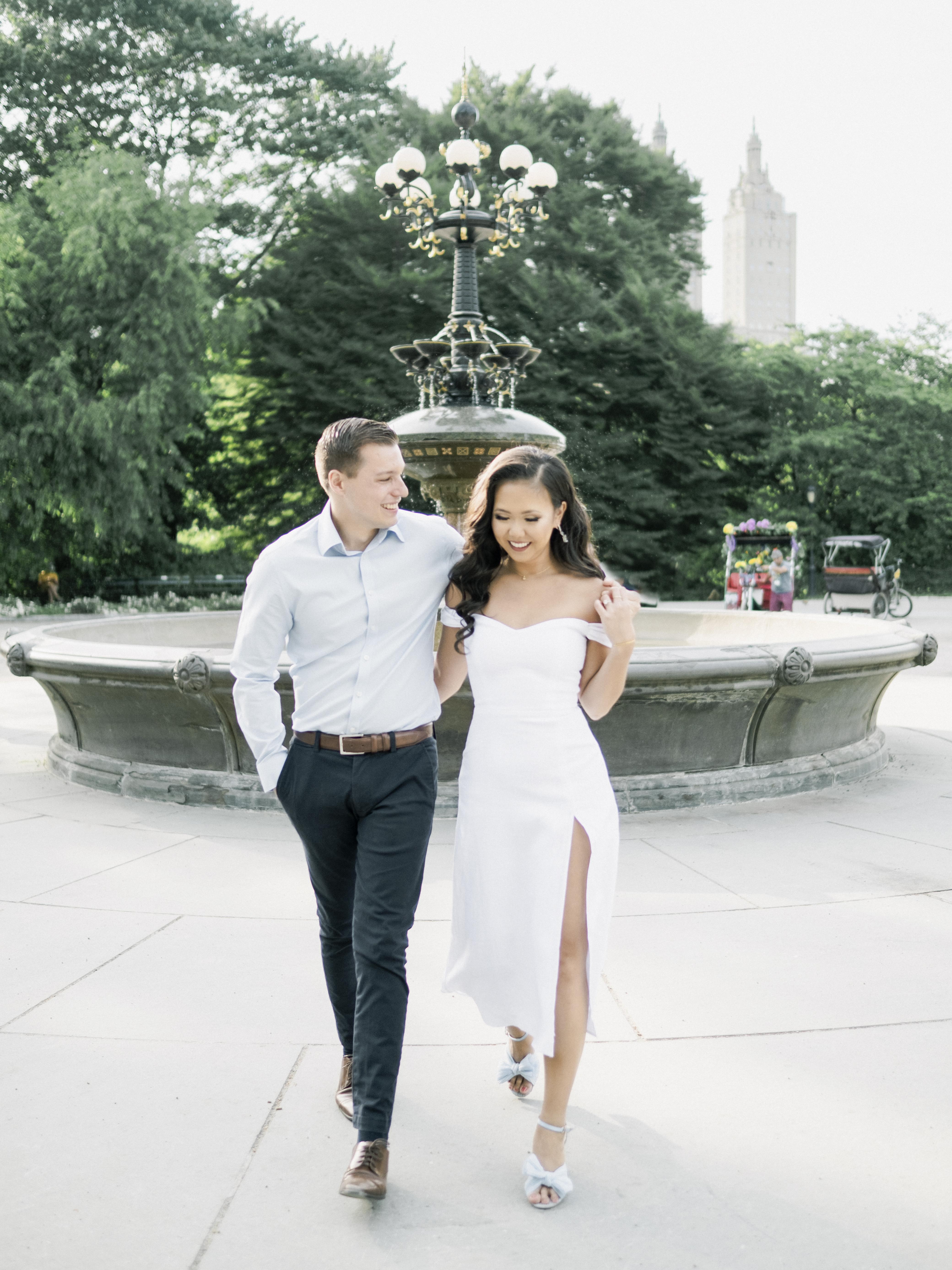 The Wedding Website of Helen Li and Ryan Armour