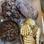Sauced BBQ & Spirits