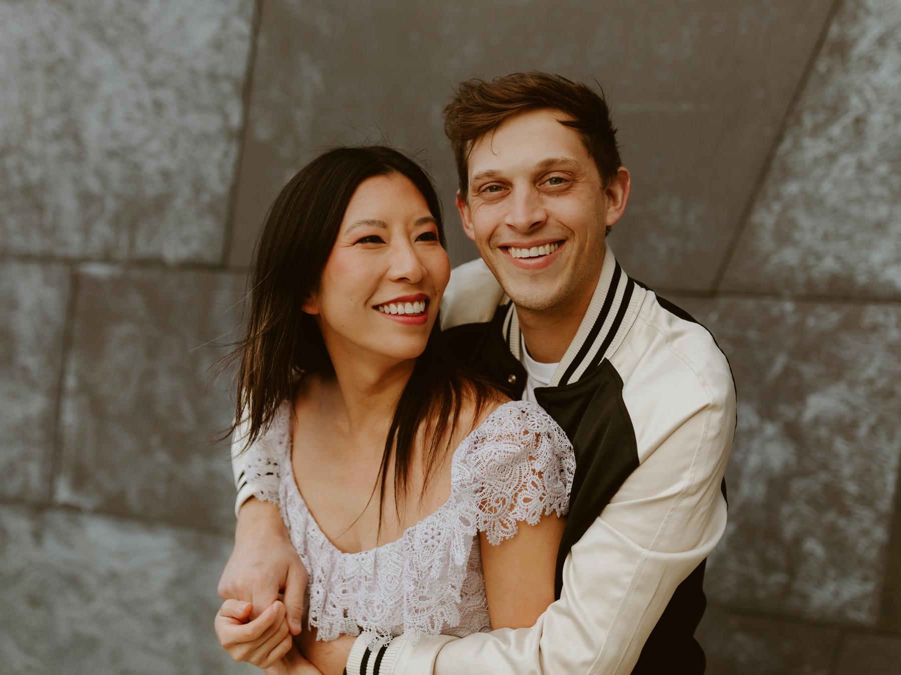 The Wedding Website of Emma Zhang and Travis Vaughn