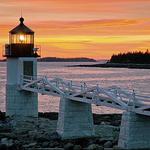 Marshall Point Lighthouse