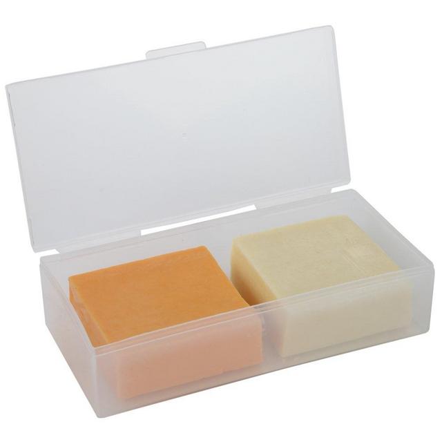 Home-X Cheese Storage Container