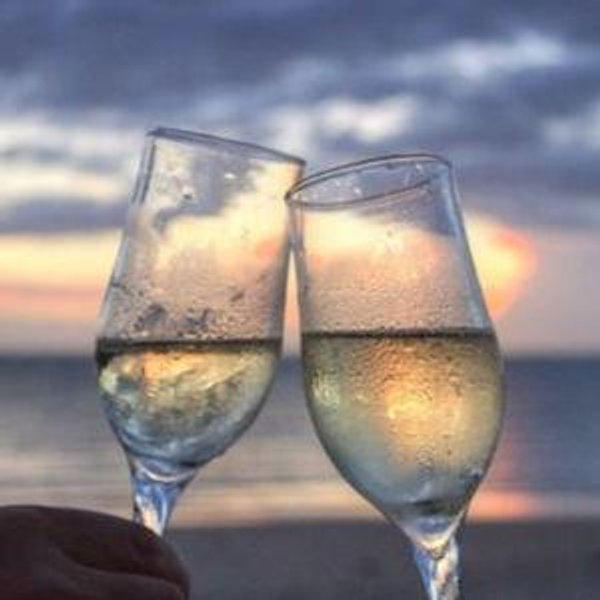 Romantic Sunset Package