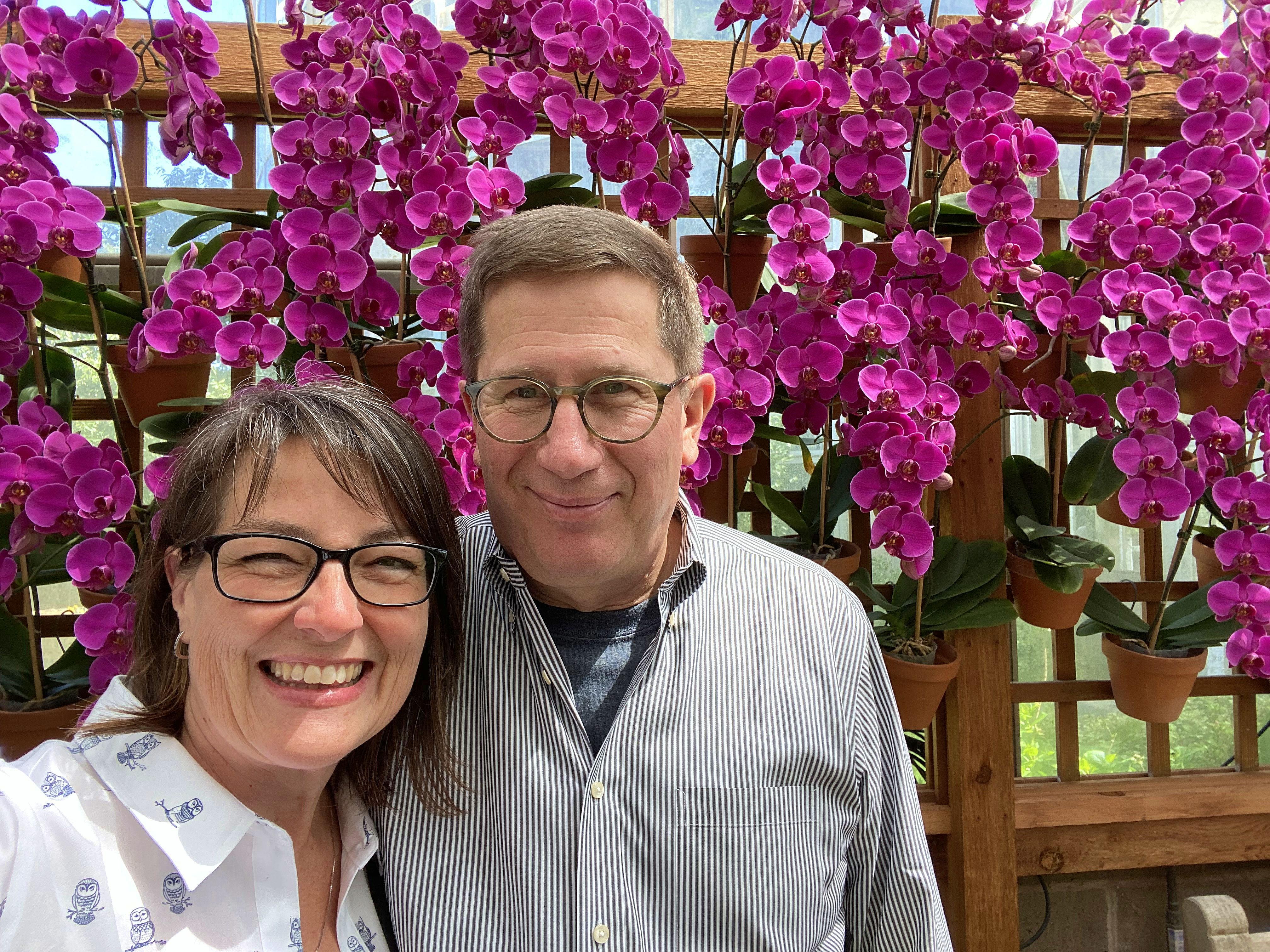 The Wedding Website of Peter Gaulke and Jody Neja