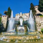 Extended Stay Suggestion: Tivoli - Villa d'Este and Hadrian's Villa