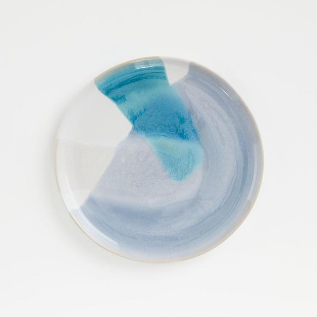 Artiste Salad Plate