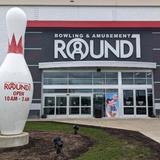 Round1 Bowling & Amusement