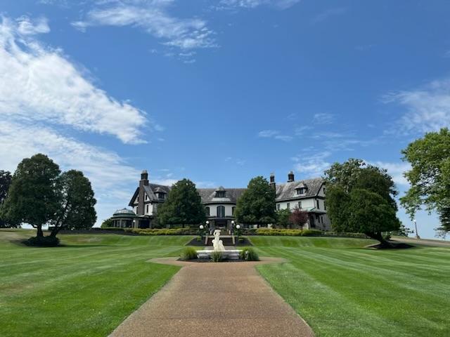 The Wedding Website of Casee Hall Valentovish and Blake Russell Williams