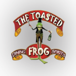 The Toasted Frog