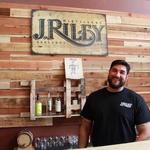 J RILEY DISTILLERY