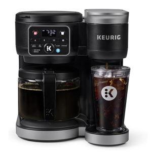 Keurig K-Duo Hot & Iced Coffee Maker