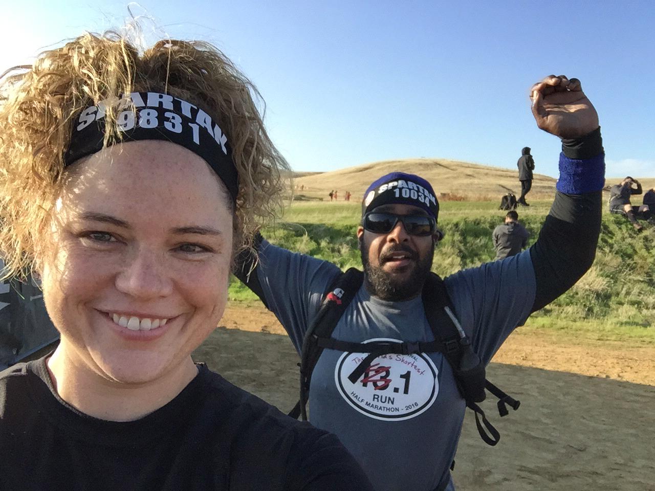 2016 Spartan Super - Sacramento, CA