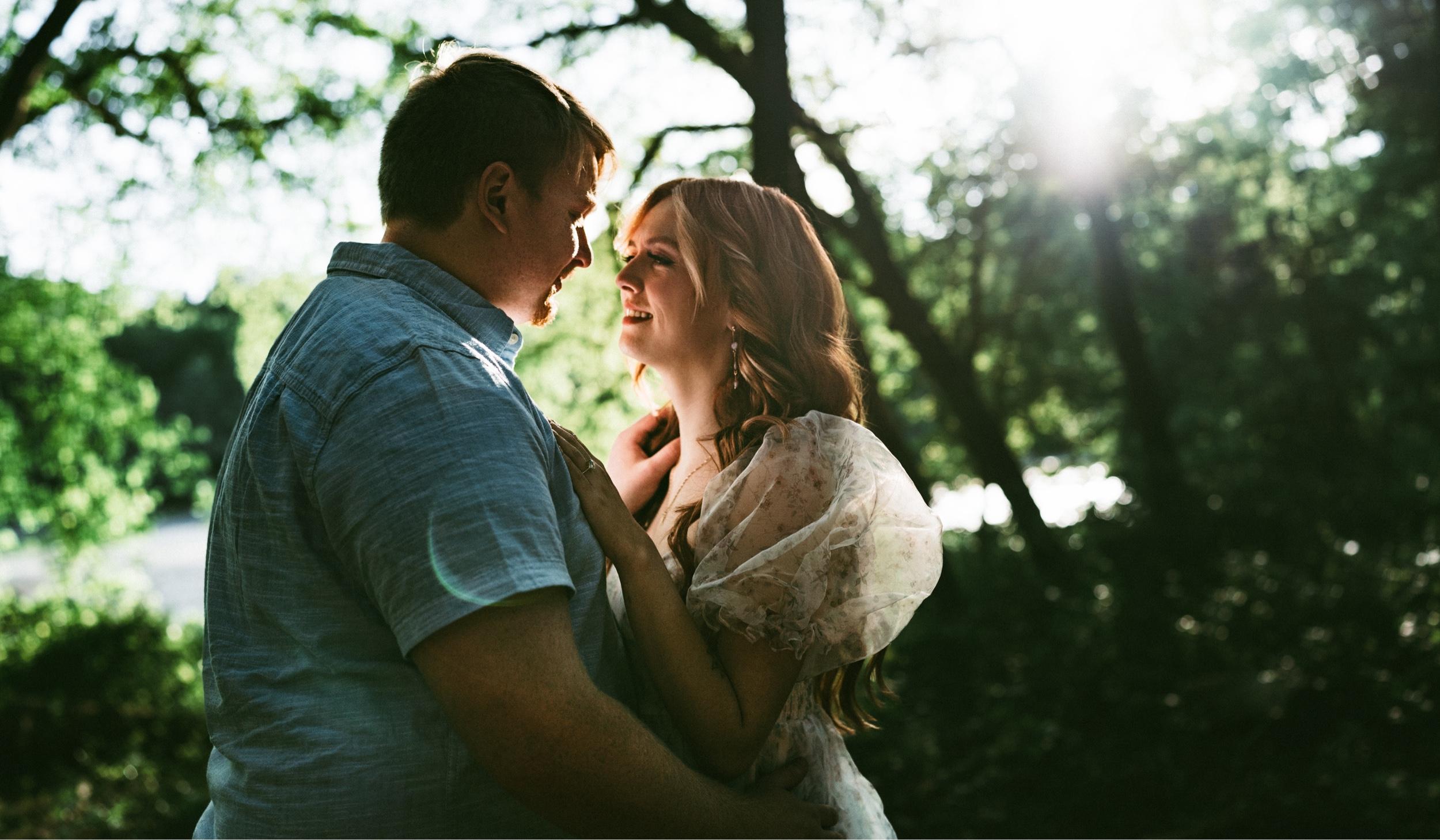 The Wedding Website of Kyle Bechtle and Serena Kohr