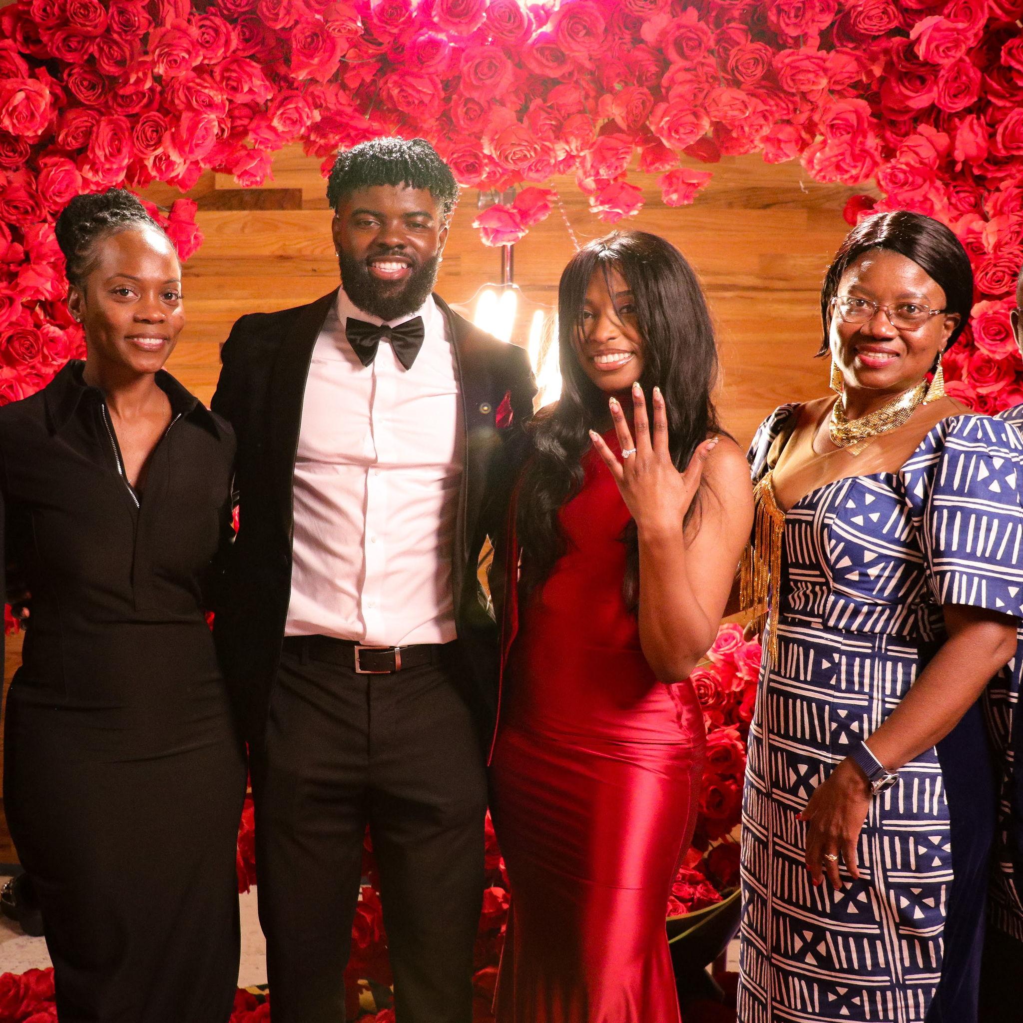 Our Favorite ladies!