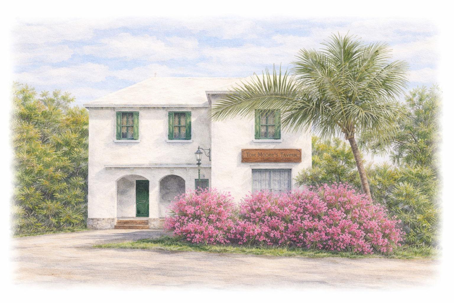 The Wedding Website of Tessa Moran and Cameron Walling