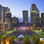 Columbus Commons
