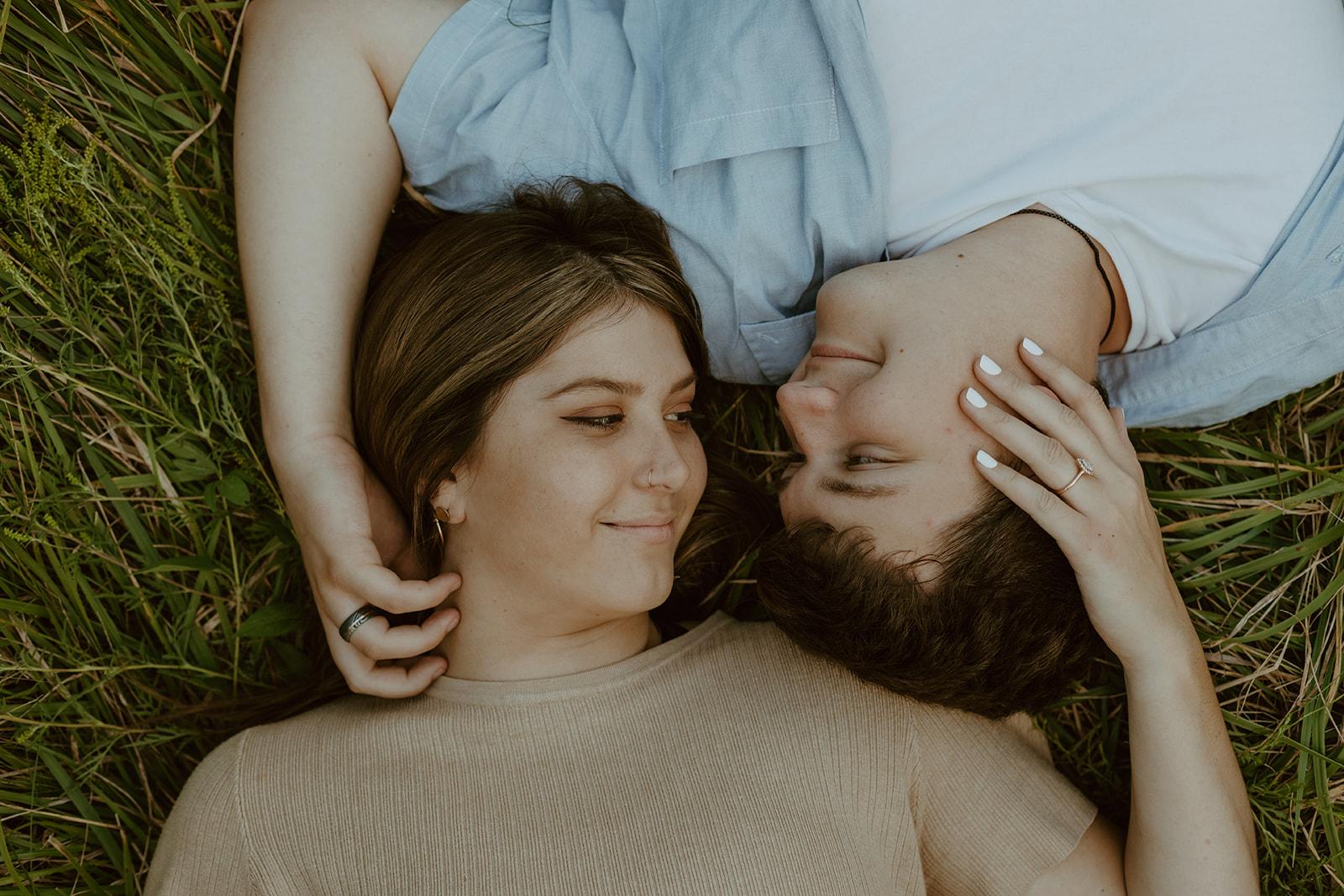 The Wedding Website of Daniel Kintigh and Hannah Foster