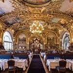 Le Train Bleu