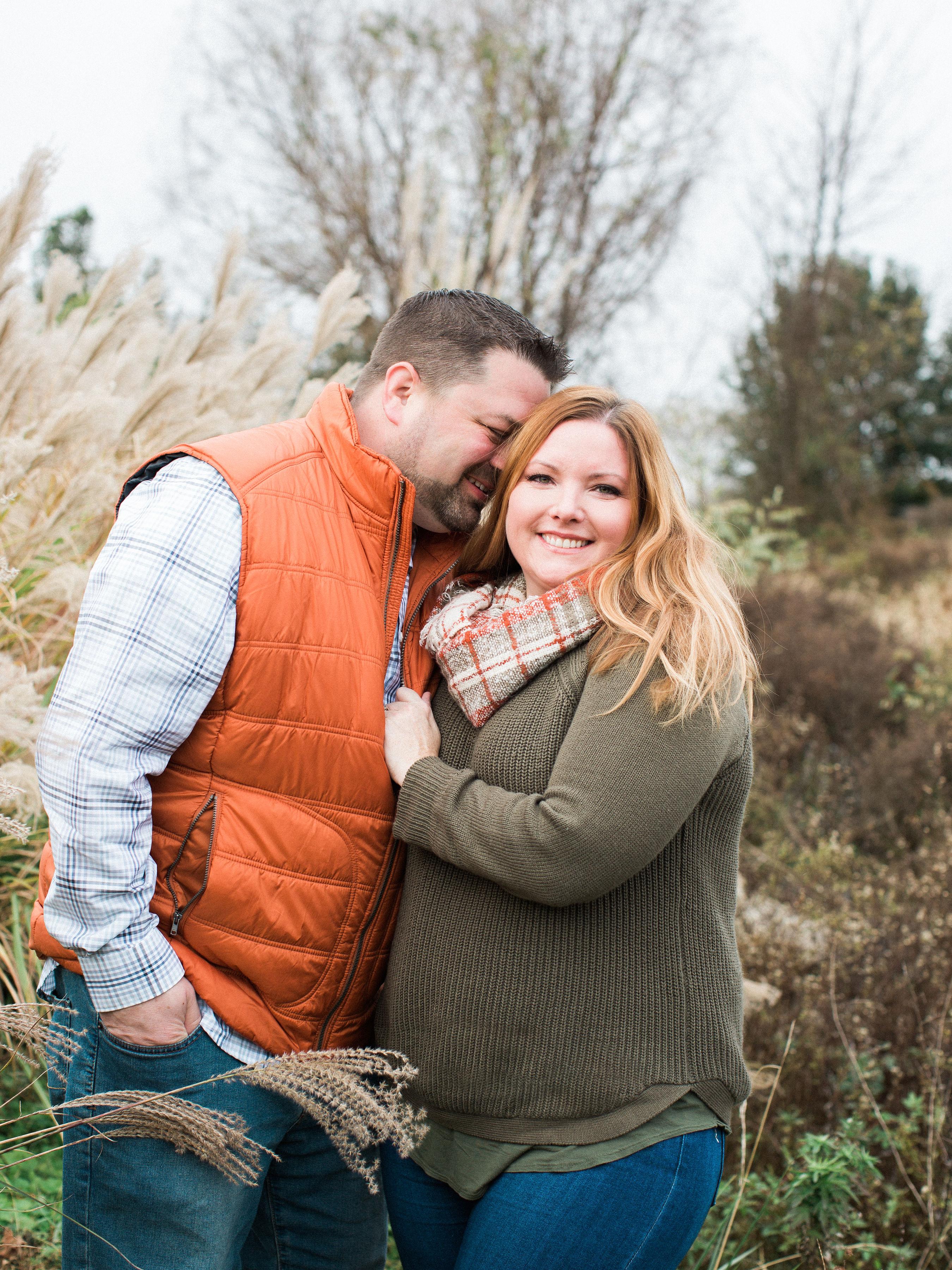 The Wedding Website of Niav Mary Hughes and Brian Daniel Green