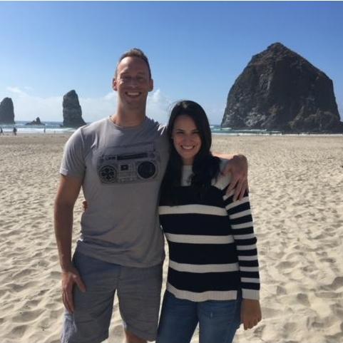 Cannon Beach