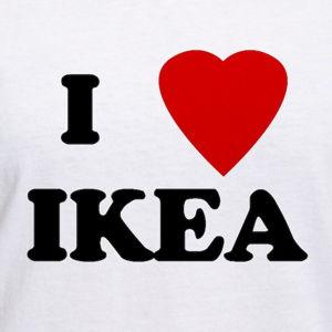IKEA Shopping Spree!