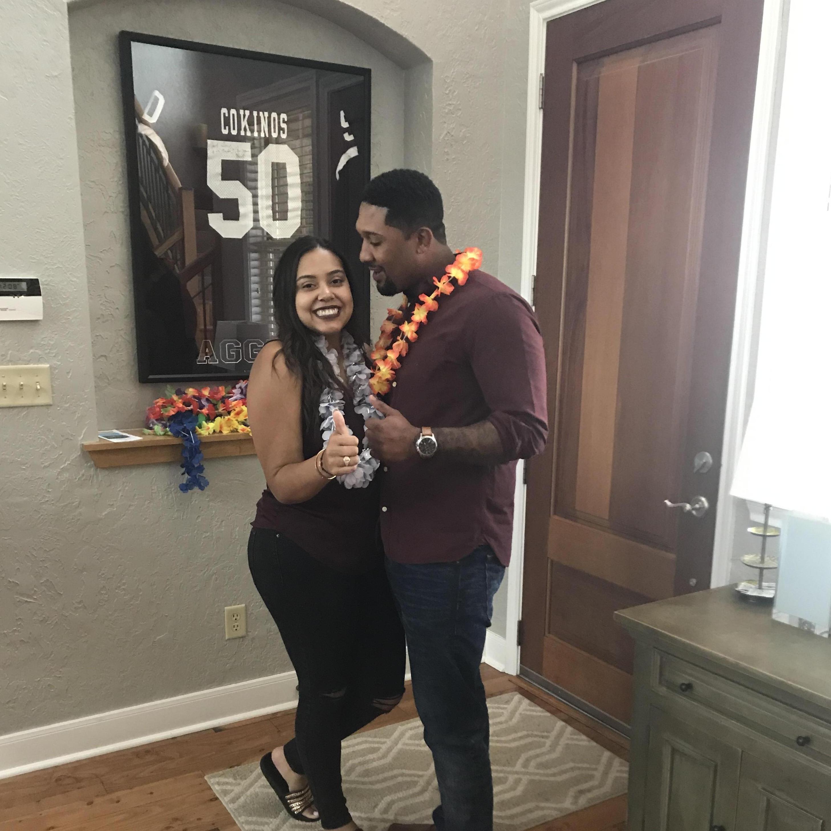 Aggie Ring Day 2017