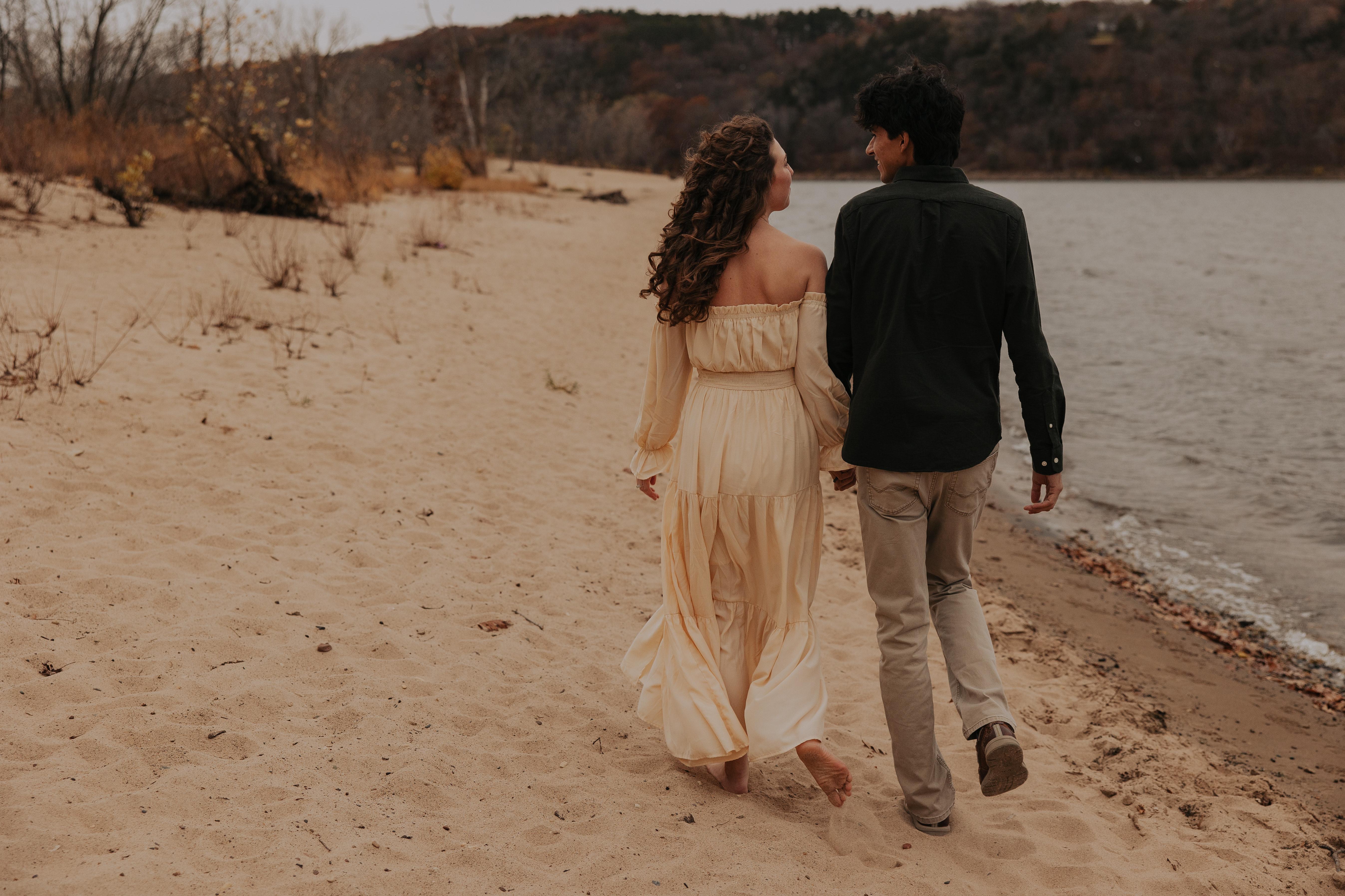 The Wedding Website of Nora Jahns-Roerick and Ben Palm