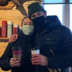 Backstory Coffee Roasters