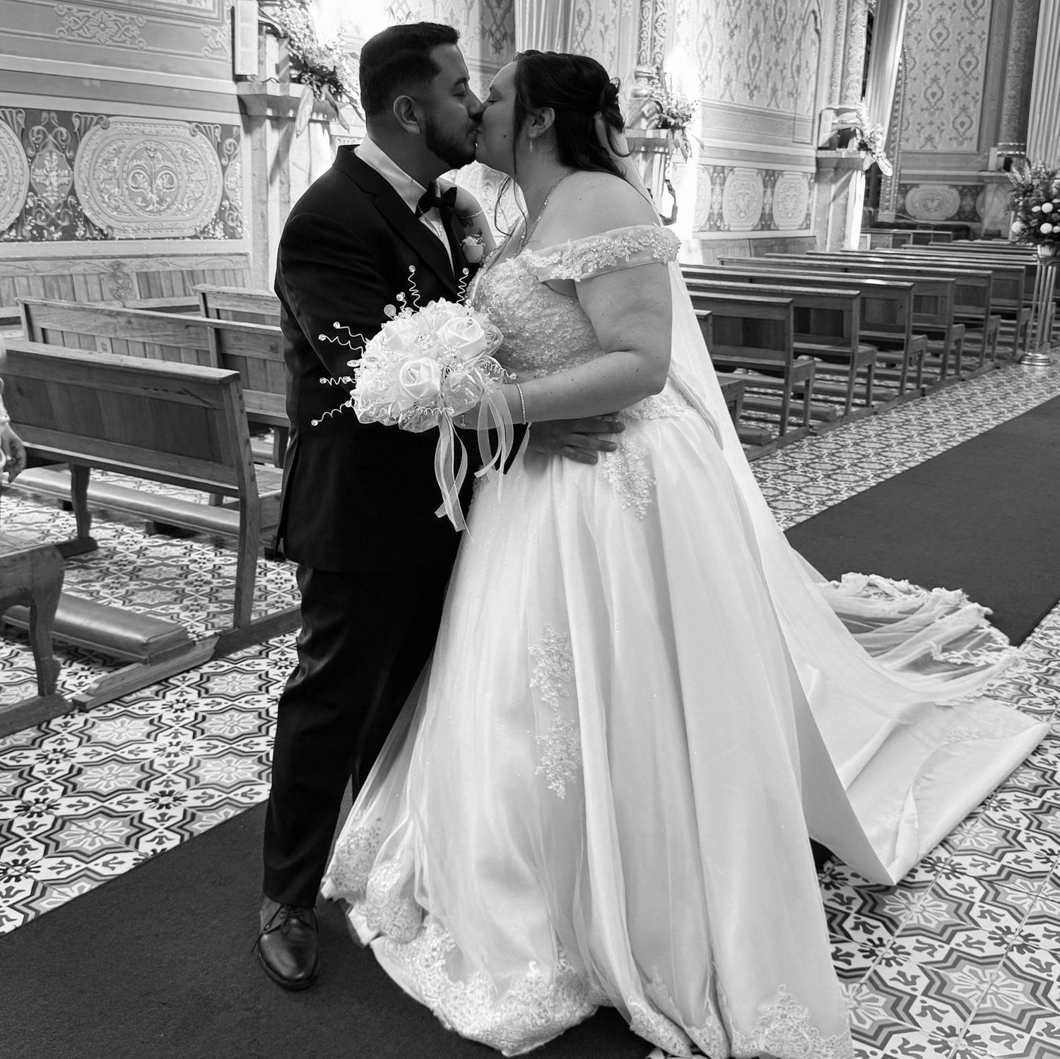 Our Mexican Wedding <3