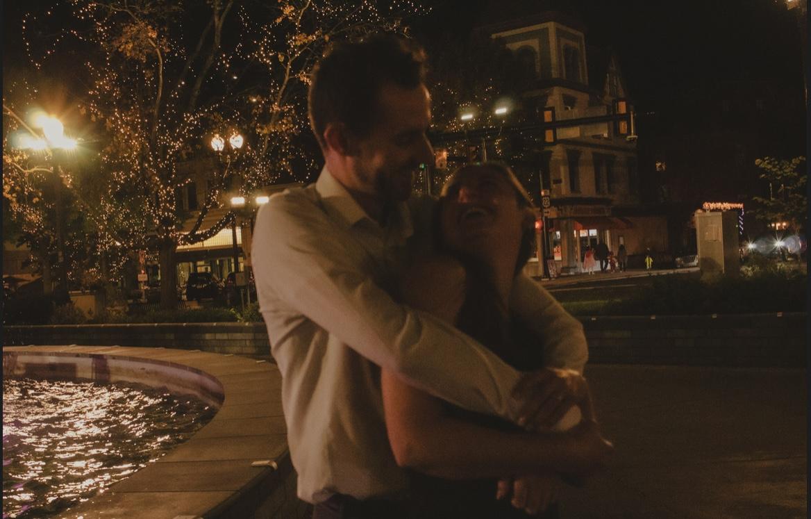 The Wedding Website of Mallory Elliott and Daniel Gallagher
