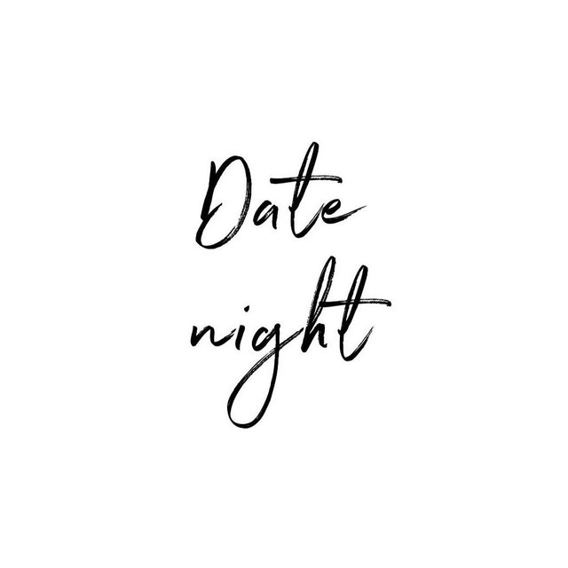 Date Nights