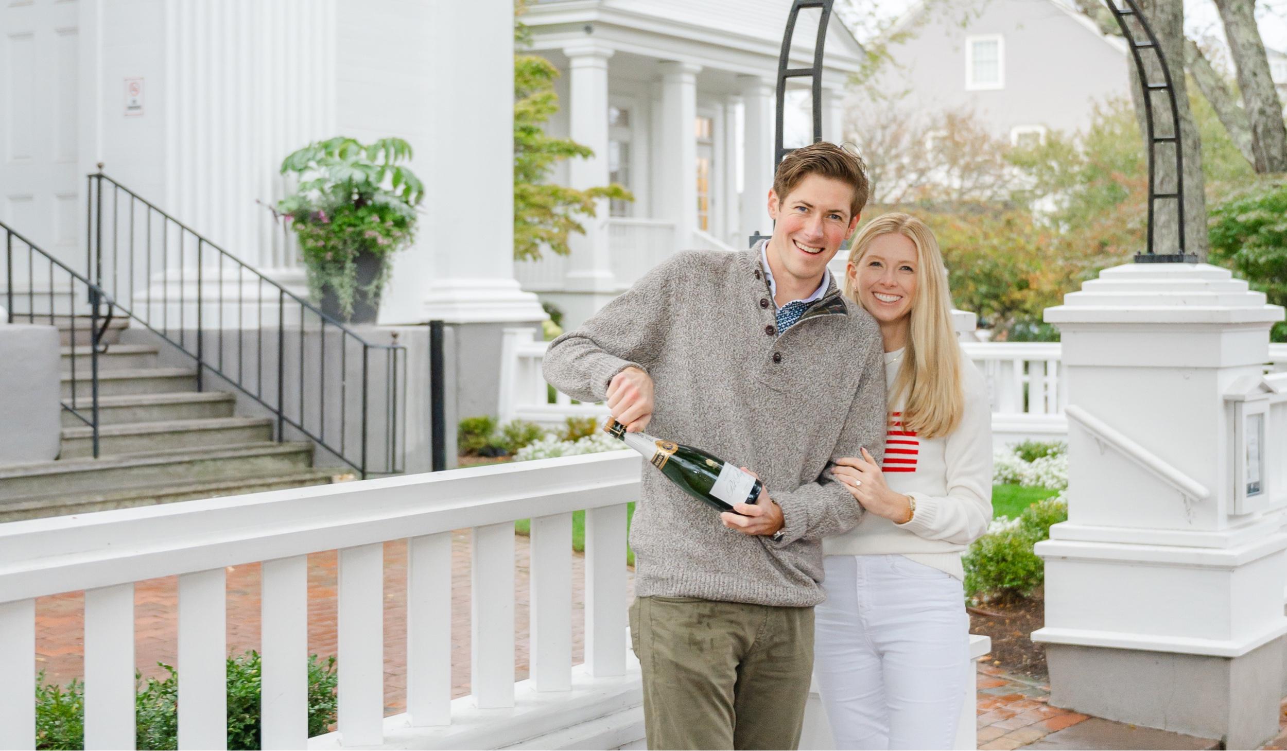 The Wedding Website of Megan Ross and William Fayette