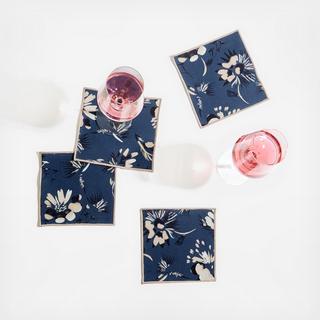 Blake Cocktail Napkin, Set of 4