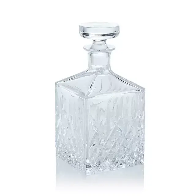Araglin Encore Decanter Square - 100% Exclusive