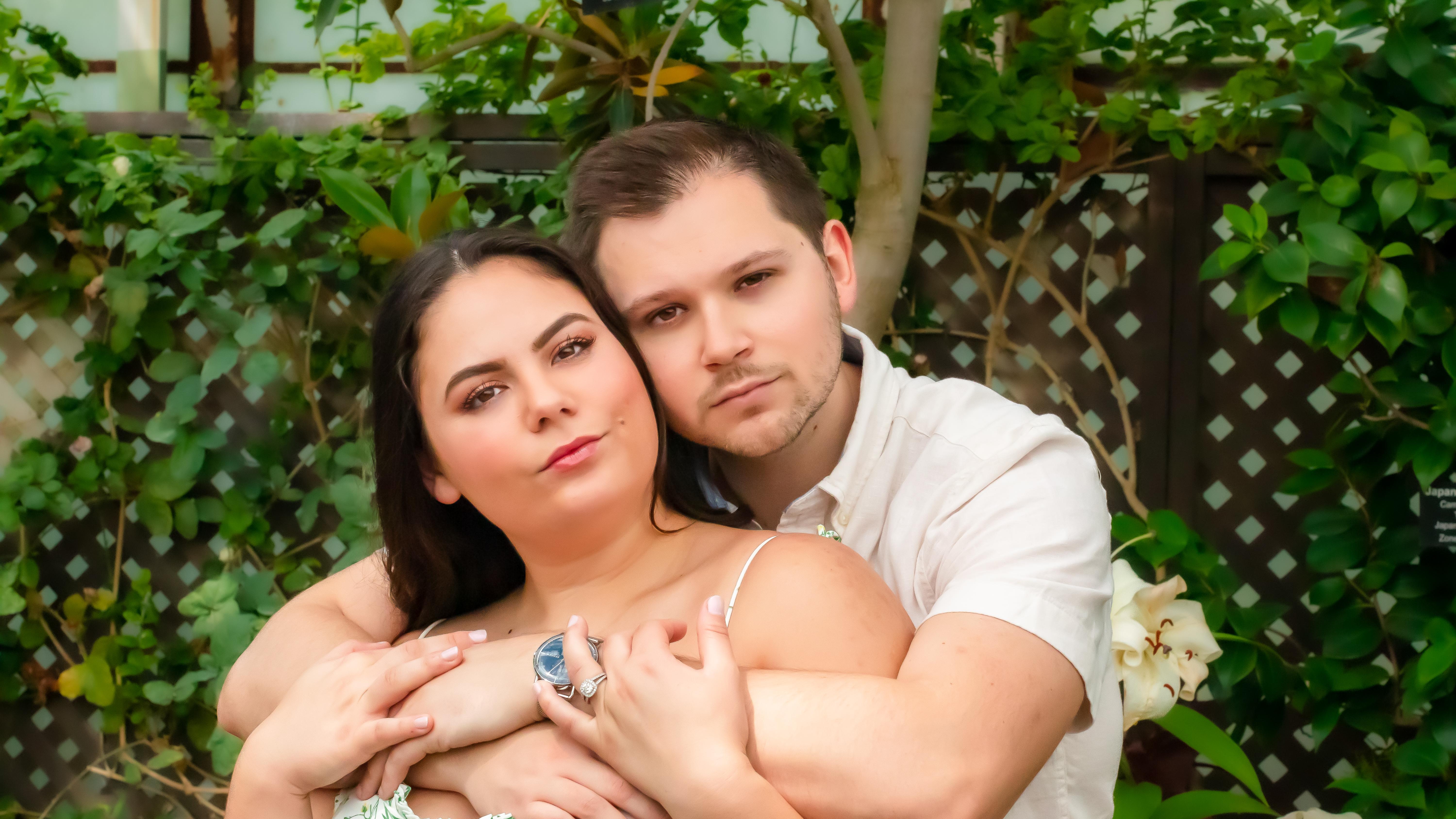 The Wedding Website of Lauren Simon and Eric Freeman