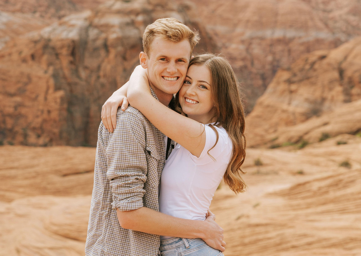 The Wedding Website of Lindsey Dodd and Hunter Allred