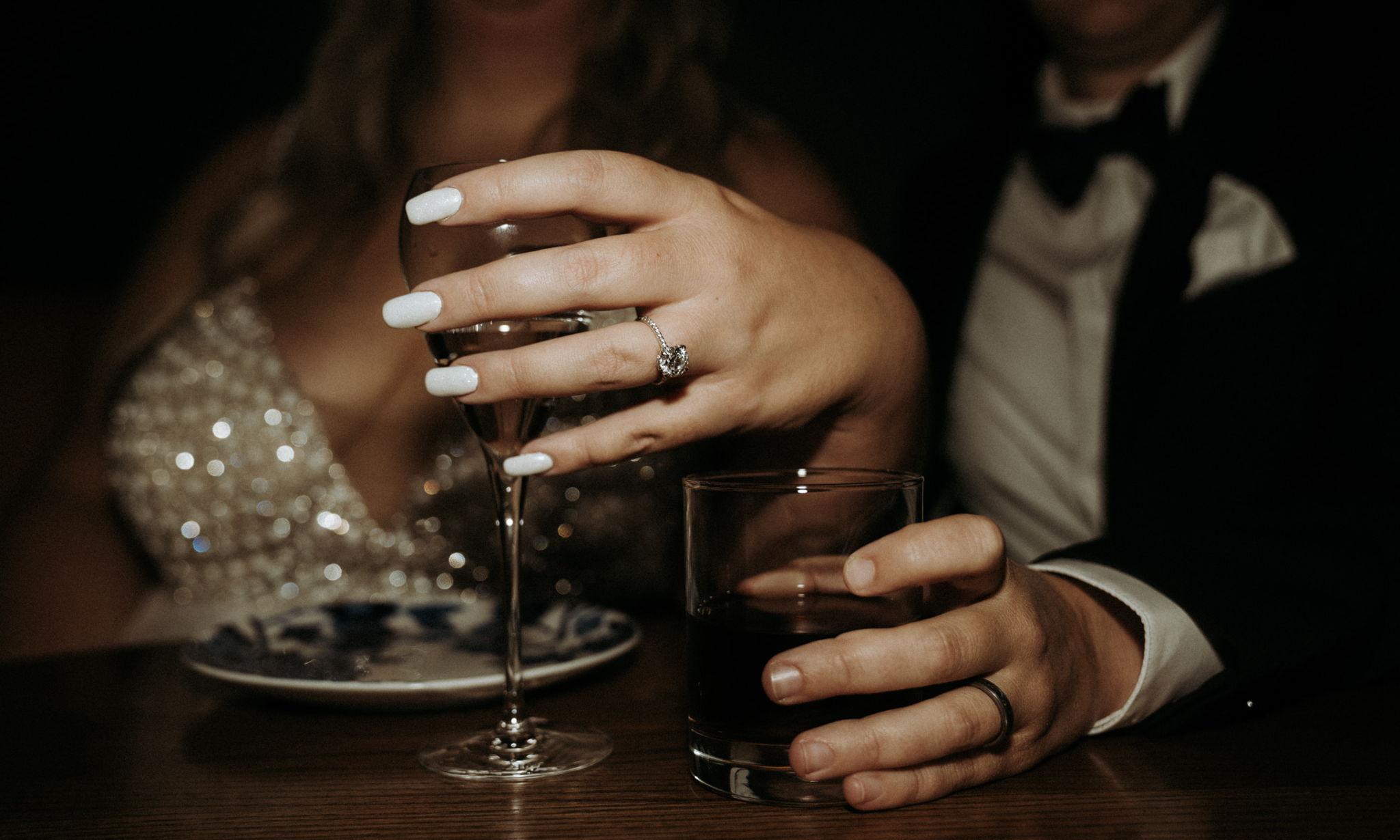 The Wedding Website of Abby Slater and Jess Kinnick