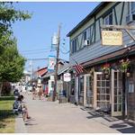 Visit Downtown - Ocean Beach