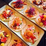 Mama Lu's - A Modern Day Taco Shop