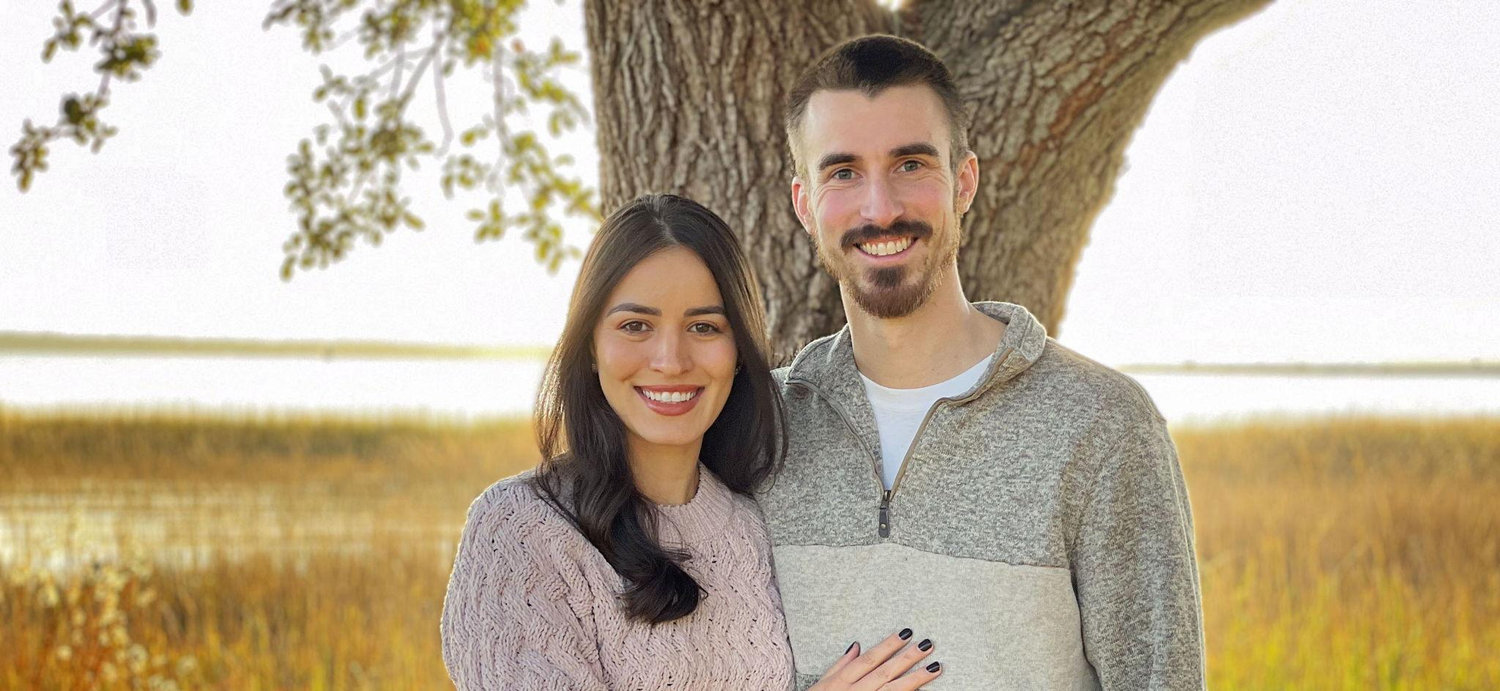 The Wedding Website of Renadya Oliveira and Michael McAuliffe