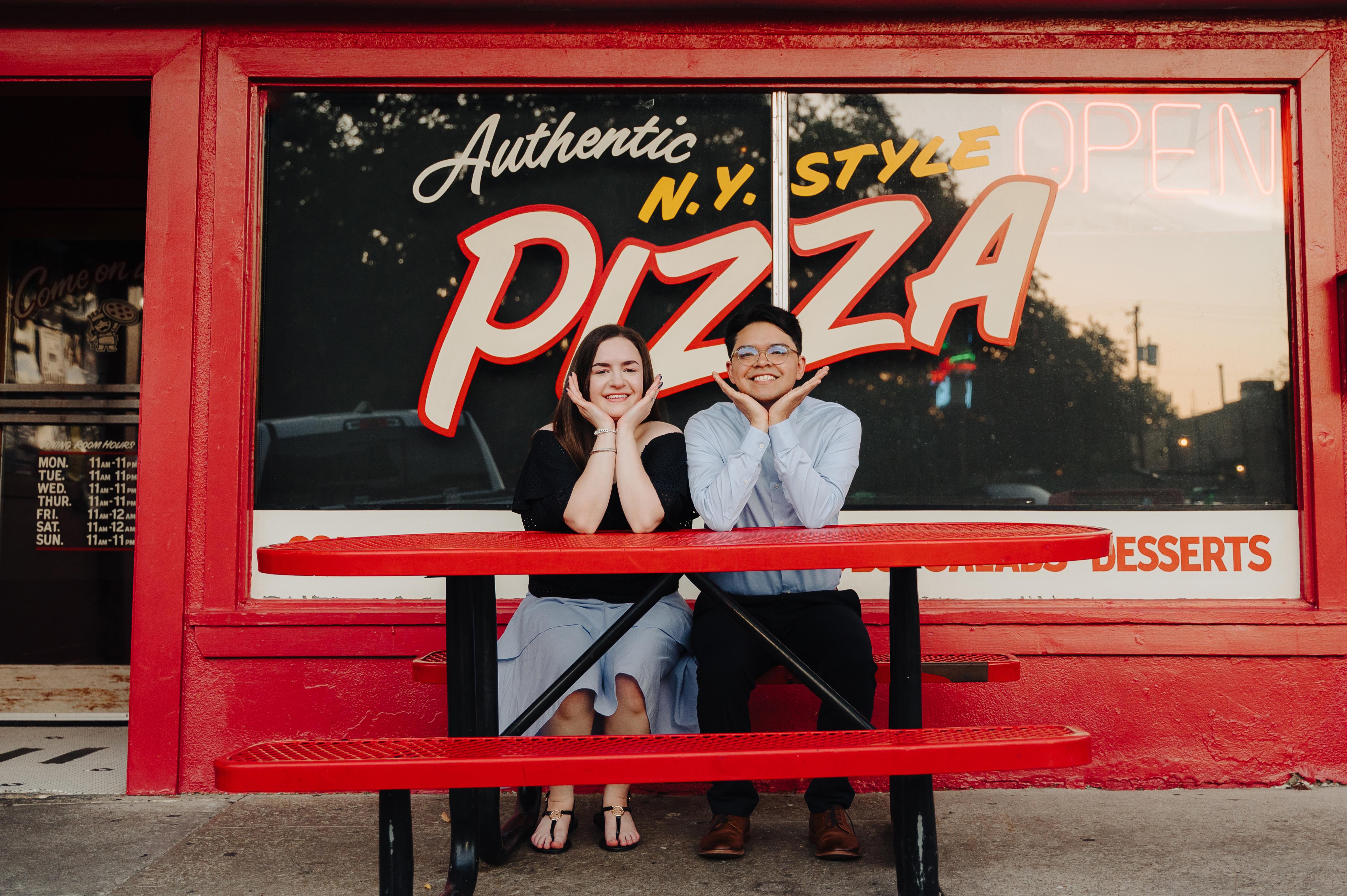 The Wedding Website of Kristen Diaz and Estevan Carrillo