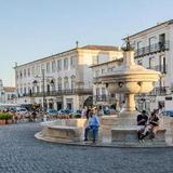 Praça do Giraldo