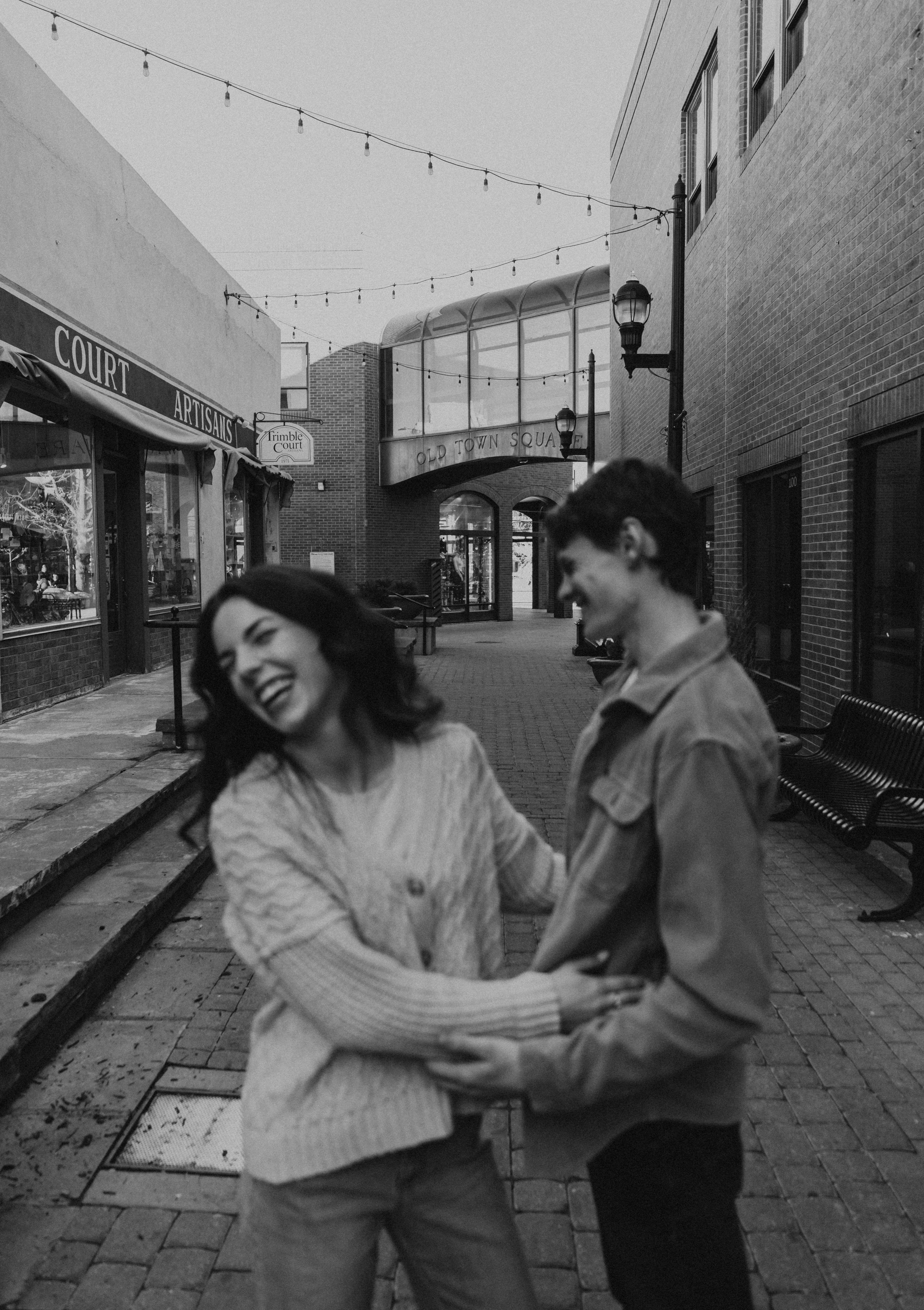 The Wedding Website of Loretta St. Arnault and Alexander Starkey