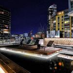 Stratus Rooftop Lounge