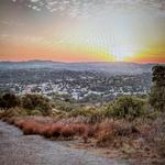 Stadium Park Trailhead